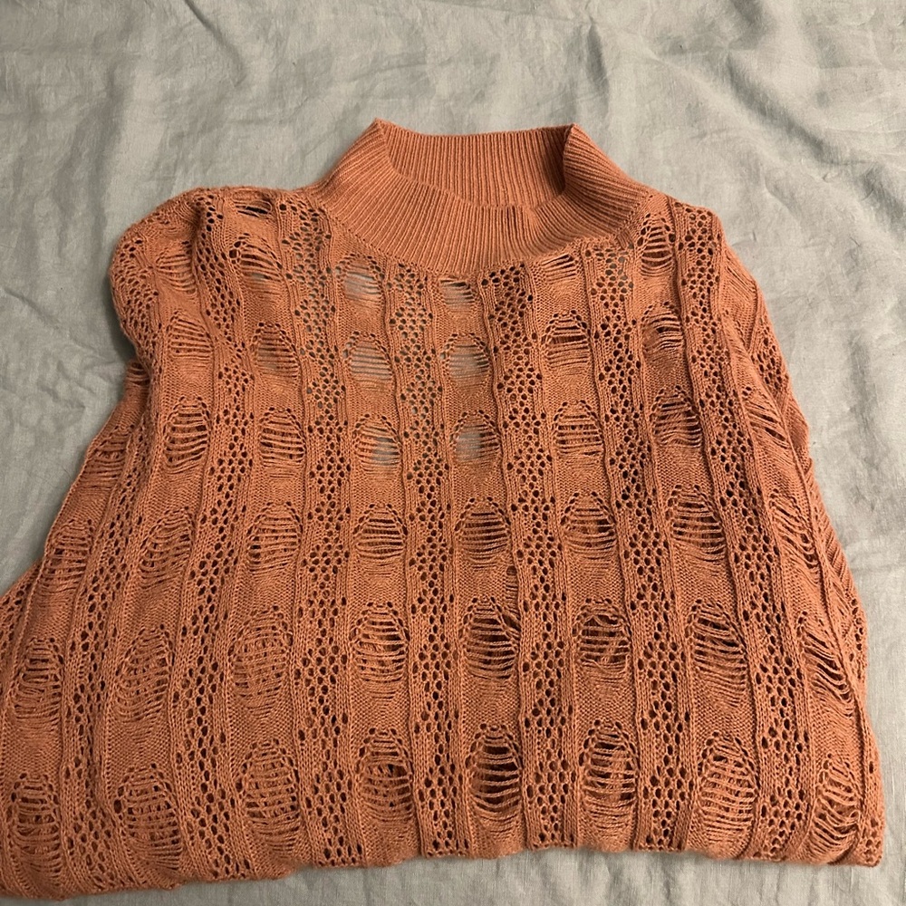 Daytrip sweater
